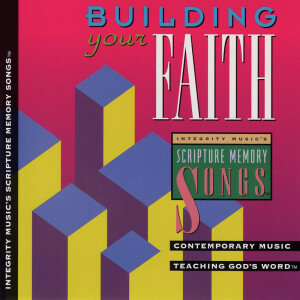 收聽Scripture Memory Songs的The Lord Is My Strength And My Shield (Psalm 28:7, 30:4 - NKJV)歌詞歌曲