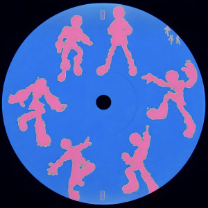 ToryOnTheBeat的專輯Odoritai