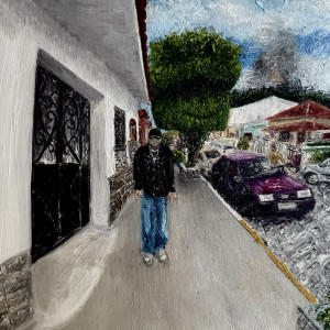 default playlist img