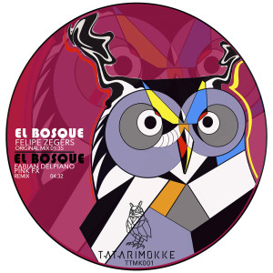 Listen to El Bosque (Fabian Delpiano & Pink Fx Remix) song with lyrics from PINK FX