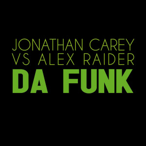 Album Da Funk oleh Alex Raider