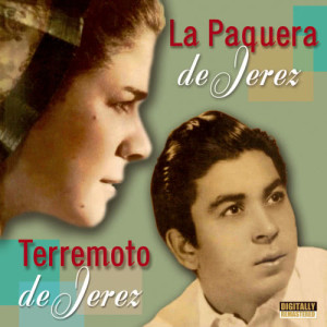 ดาวน์โหลดและฟังเพลง Maldigo Tus Ojos Verdes (Tientos Gitanos) [feat. Moraito Chico & Manuel Moreno] พร้อมเนื้อเพลงจาก La Paquera De Jerez