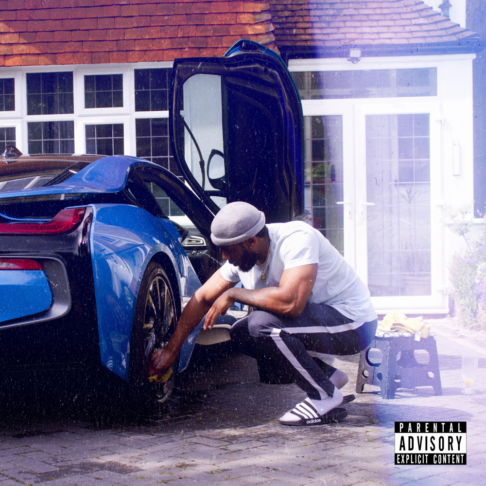 Pray (Explicit)