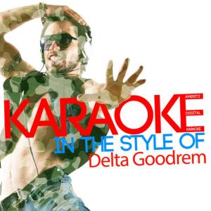 收聽Ameritz Digital Karaoke的Not Me Not I (Karaoke Version)歌詞歌曲