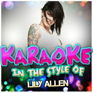 收聽Ameritz - Karaoke的Ldn (In the Style of Lily Allen) [Karaoke Version] (Karaoke Version)歌詞歌曲