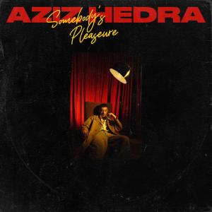 ดาวน์โหลดและฟังเพลง Somebody's Pleasure พร้อมเนื้อเพลงจาก Aziz Hedra