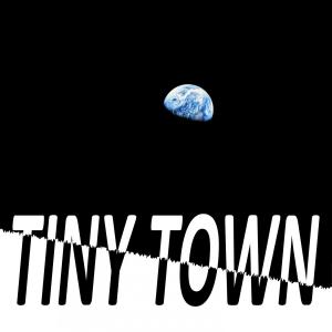 Album Tiny Town (Explicit) from Mandy Evans
