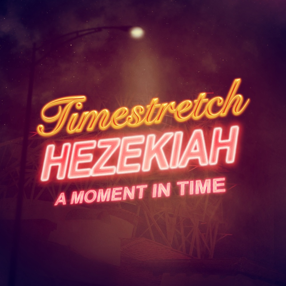 Give It Up (feat. Planet Asia, Chaundon & timestretch) (Explicit)