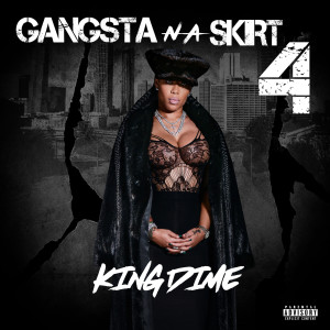 Listen to Sideline Playa Fly (Explicit) song with lyrics from Jessica Dime