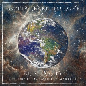 Album Gotta Learn to Love from 