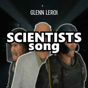 Album Scientists Song from Glenn Leroi