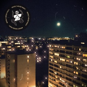 Moveltraxx Presents的專輯MOVELT HOUSE PARTY