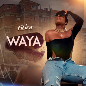 อัลบัม Waya ศิลปิน Titica