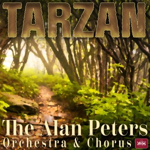 收聽The Alan Peters Orchestra And Chorus的Two Worlds歌詞歌曲