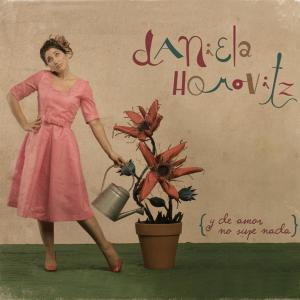 Listen to Azar song with lyrics from Daniela Horovitz
