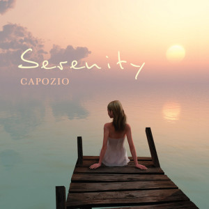 Capo Productions的专辑Serenity