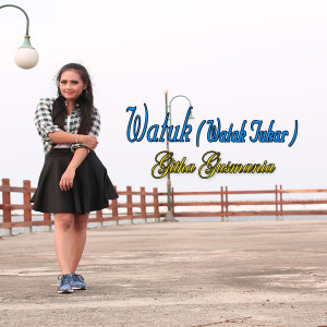 Dengarkan Watuk (Watak Tukar) (Karaoke Version) lagu dari Githa Gusmania dengan lirik