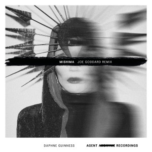 อัลบัม Mishima (Joe Goddard Remixes) ศิลปิน Daphne Guinness