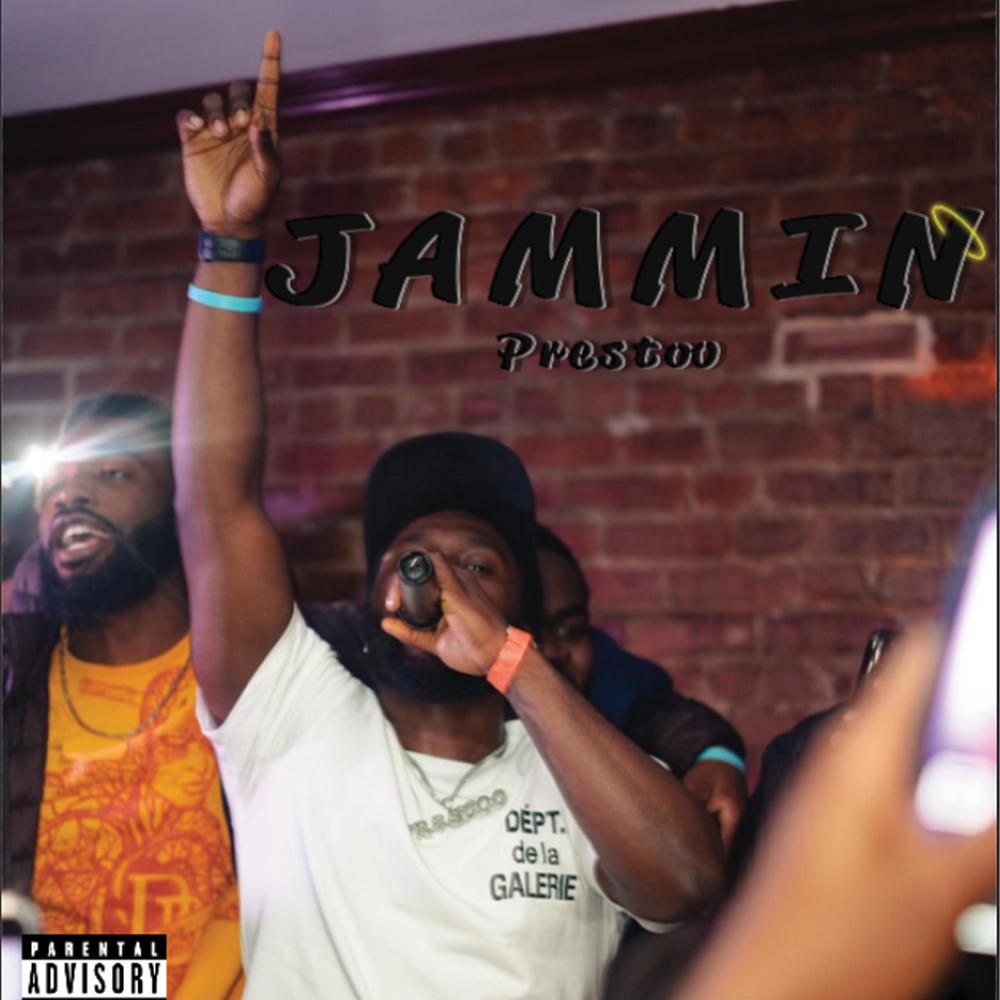 Jammin (Explicit)