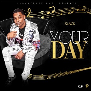 ดาวน์โหลดและฟังเพลง Your Day พร้อมเนื้อเพลงจาก Slack
