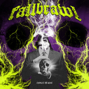 Listen to Human Blood song with lyrics from Fallbrawl