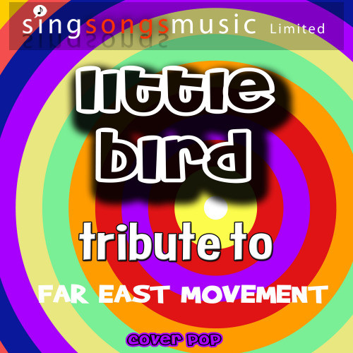 Little Bird (Tribute Version)