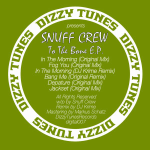 收聽Snuff Crew的Depature歌詞歌曲