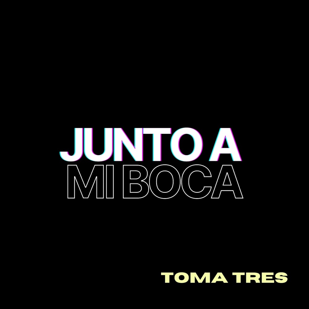 Junto a Mi Boca