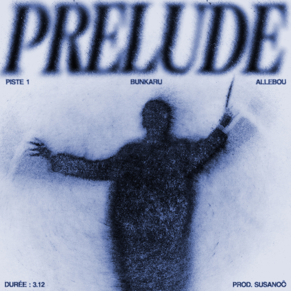 Prélude. (Explicit)