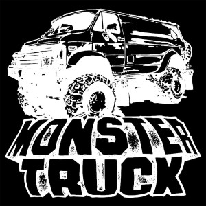 Album Monster Truck Monday, Vol. 2 from Monster Truck