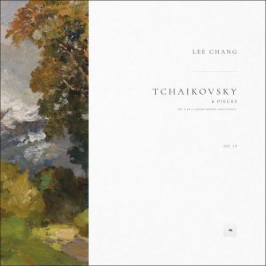 Peter Ilyich Tchaikovsky的專輯6 Pieces, Op. 19: No. 4 in C-Sharp Minor 'Nocturne'. Andante sentimentale