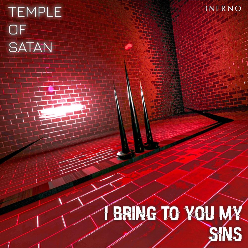 Temple of Satan (Halloween Special)