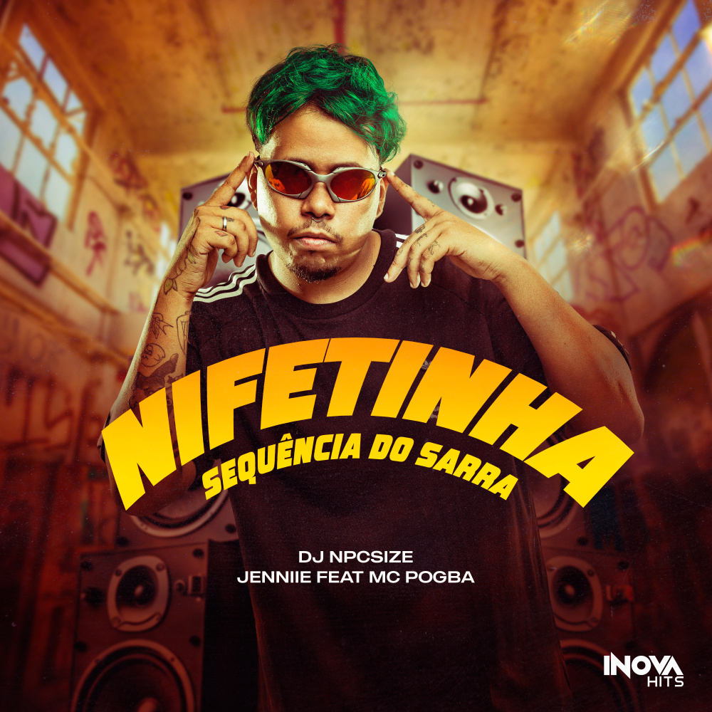 NINFETINHA