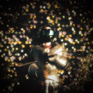 收聽Meji的petit frère (feat. 3IO) (Explicit)歌詞歌曲