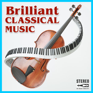 Paul Michael Levy的專輯Brilliant Classical Music (A Modern Touch To The Classics)