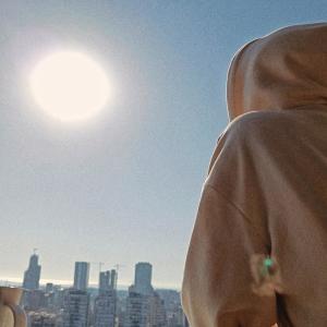 Album Ghostear se puso de moda oleh Rama