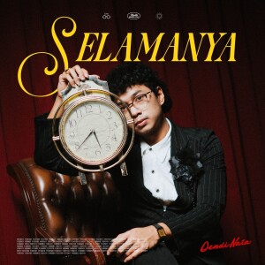 Album Selamanya from 