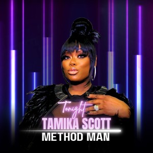 Tamika Scott的專輯Tonight