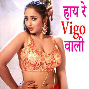 Listen to Hay Re Vigo Wali song with lyrics from Gagan Vishal