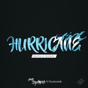 Album Hurricane oleh Dripice