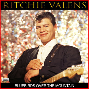 Dengarkan Ritchie's Blues lagu dari Ritchie Valens dengan lirik
