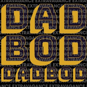 Album Extravagance oleh Dadboddadbod