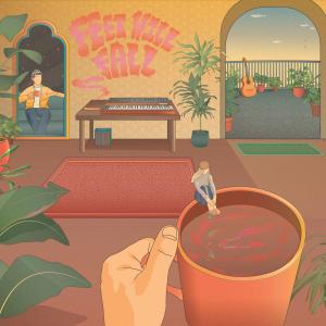 Album Feet Will Fall oleh Hemai
