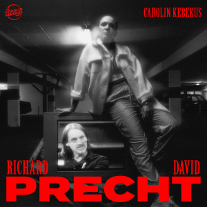 Carolin Kebekus的專輯Richard David Precht