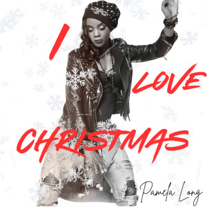 Album I Love Christmas from Pamela Long