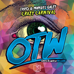 Album Crazy Carnival from Trifo