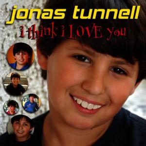 收聽Jonas Tunnell的I Think I Love You歌詞歌曲