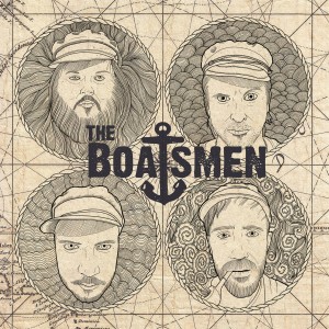 收聽The Boatsmen的I Got No Time for You歌詞歌曲
