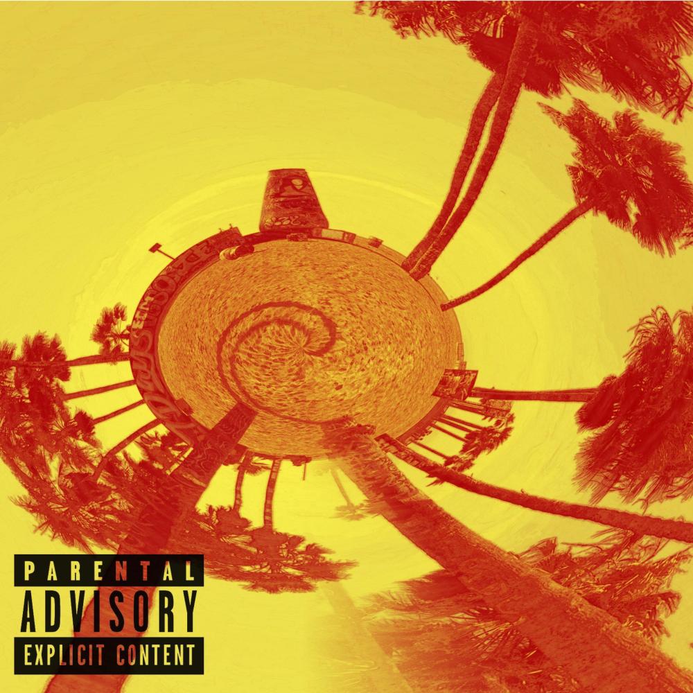 Summer (feat. K.O.V., CHOIBOI & JUNO!) (Explicit)