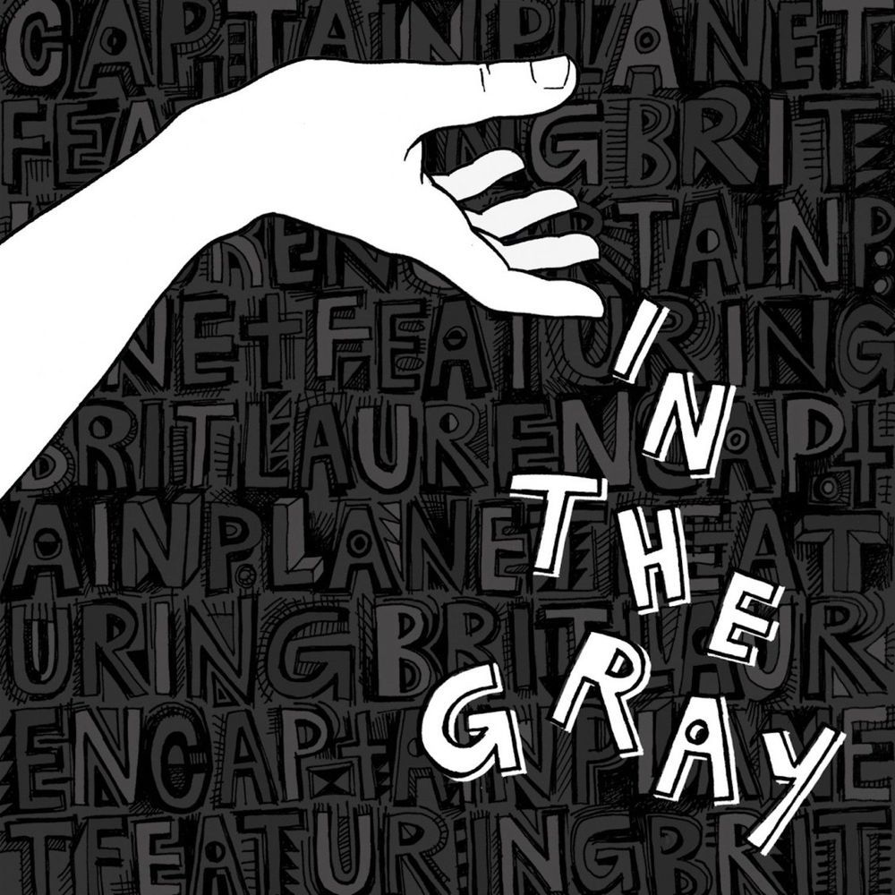 In the Gray (Instrumental)